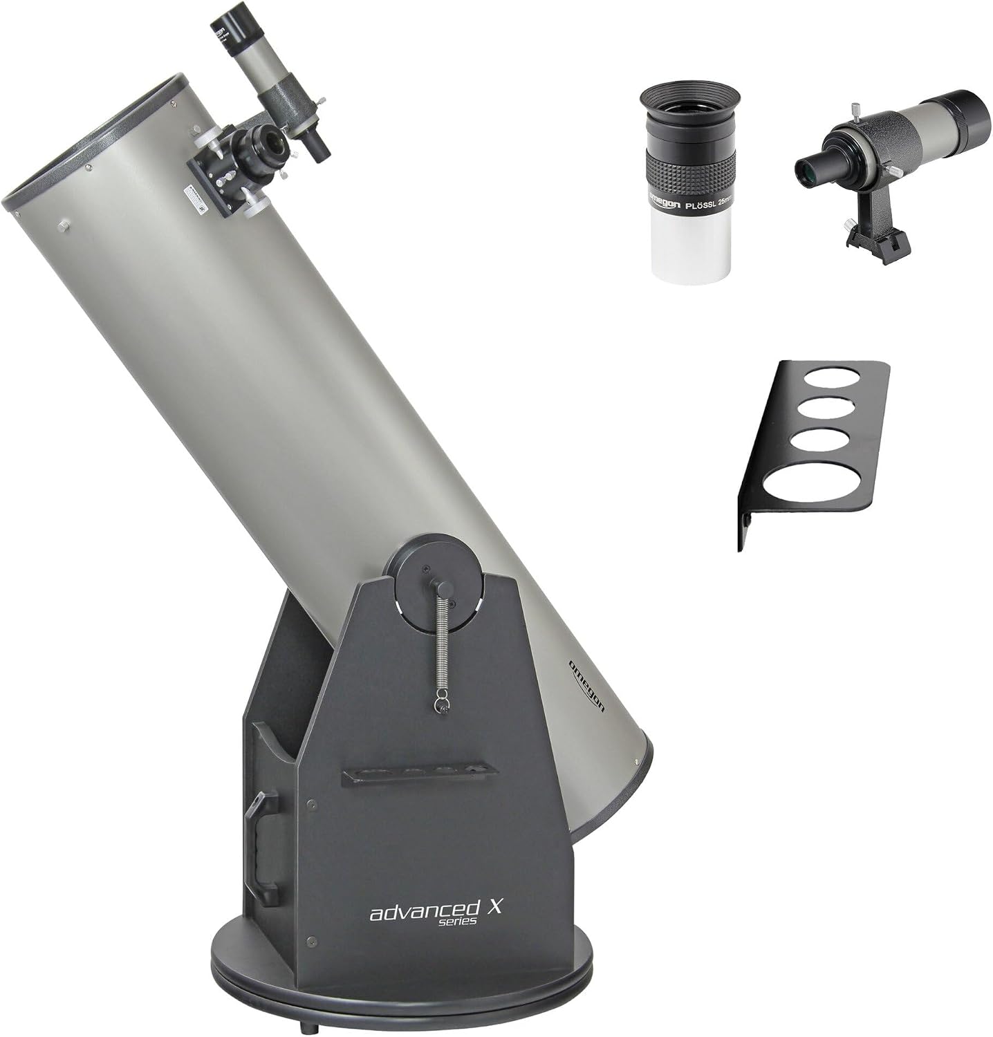 Telescopio Dobson 203/1200